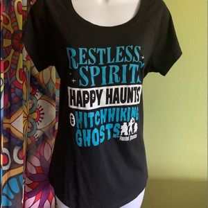 Disney Haunted Mansion t-shirt